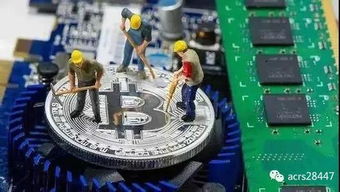 Canaan ASIC mining rig set up for efficient cryptocurrency extraction
