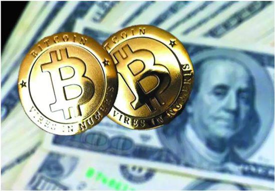 A visual representation of Bitcoin mining operations, highlighting efficient rigs and risk mitigation strategies
